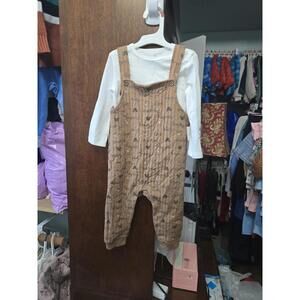 18m brand new disney, baby, mickey mouse outfit.Item 293